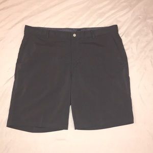 Nike Golf Performance Flat-front Shorts